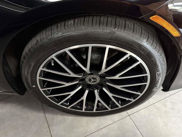 used 2023 Mercedes-Benz S-Class car, priced at $82,991