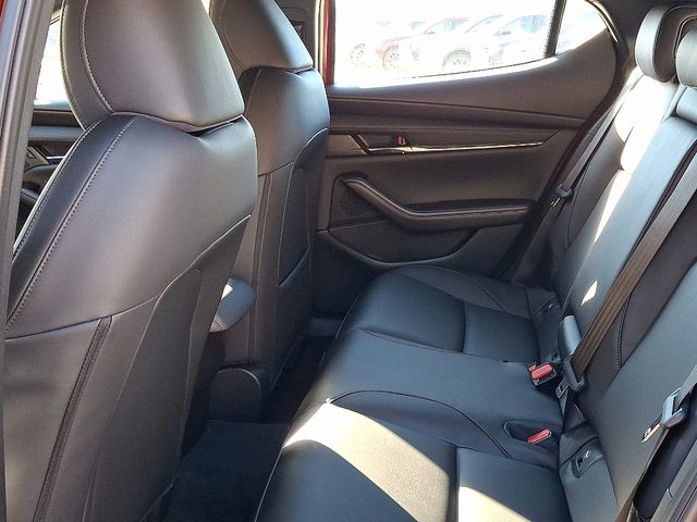 new 2026 Mazda Mazda3 car, priced at $27,675