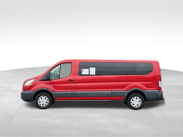 2015 Ford Transit-350 XLT 2