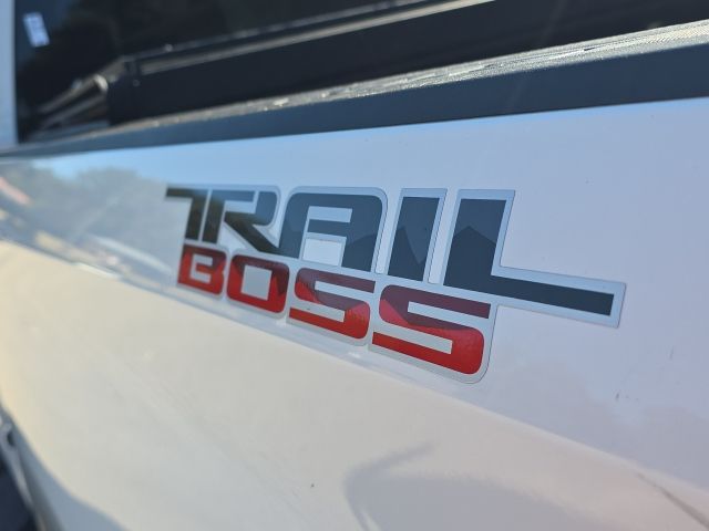 Photo of 2021 Chevrolet Silverado 1500 Custom Trail Boss in Dallas, GA - 11,  2021 Chevrolet Silverado 1500 Custom Trail Boss:44128A