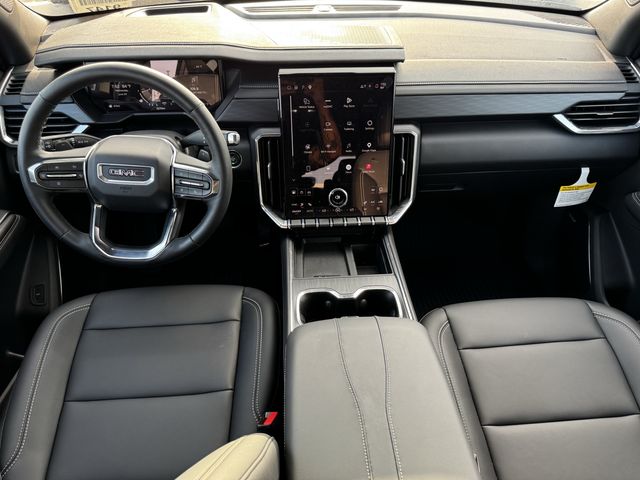 2026 GMC Acadia Elevation Black at Big Star Buick GMC