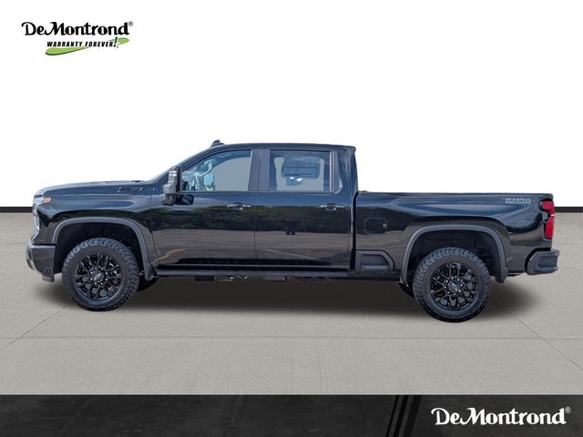 2026 Chevrolet Silverado 2500HD LT - 7