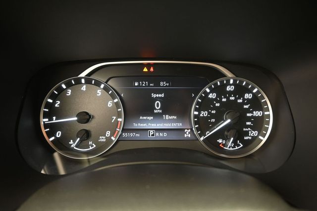 Used 2023 Nissan Frontier Truck