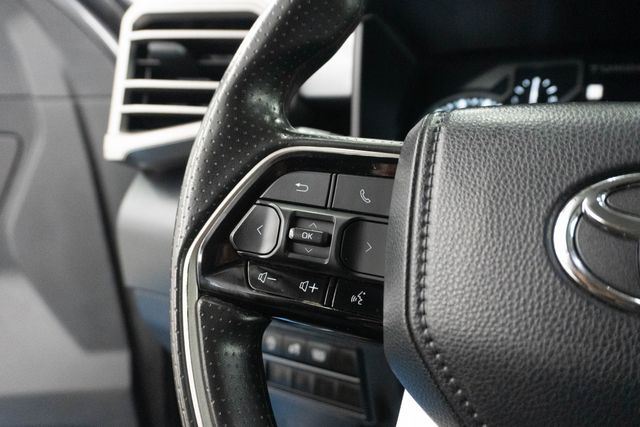 Used 2024 Toyota Tundra Truck