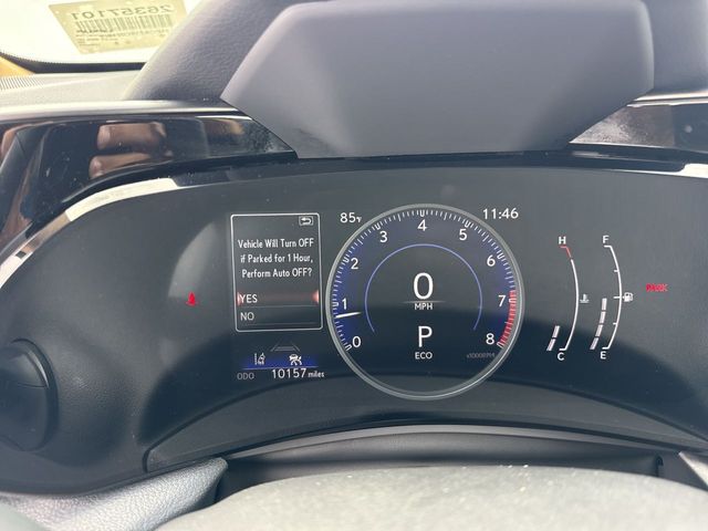 2025 Lexus NX - $39,988