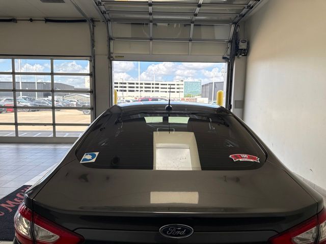 2015 Ford Fusion SE  at DeMontrond Automotive Group