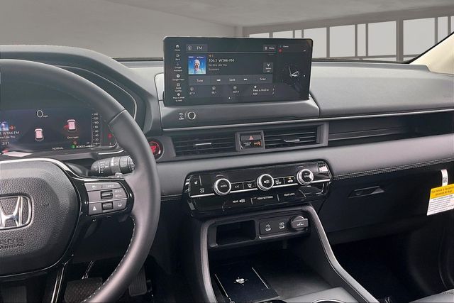New 2026 Honda Pilot SUV