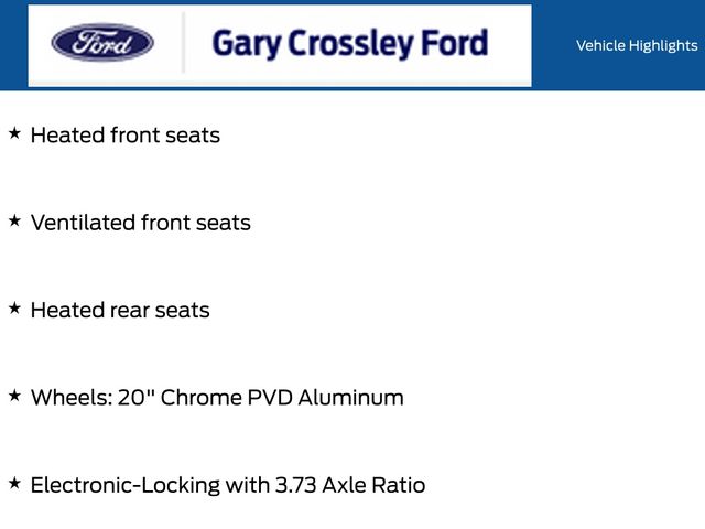 New 2026 Gray Ford King Ranch image 32