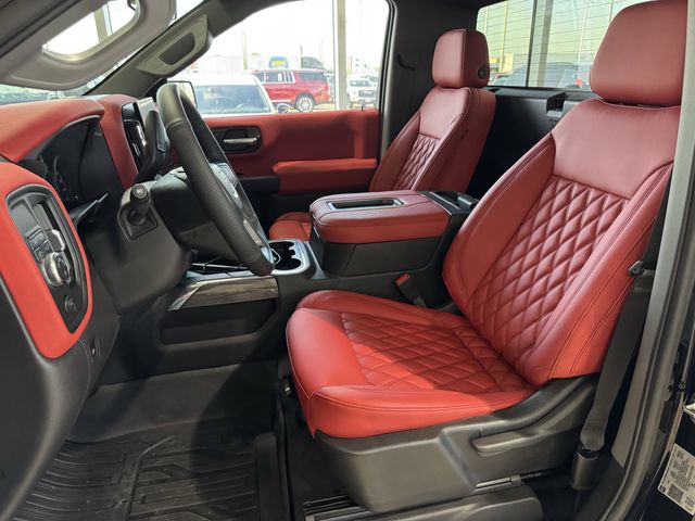 2026 GMC Sierra 1500 Pro Black at Big Star Buick GMC