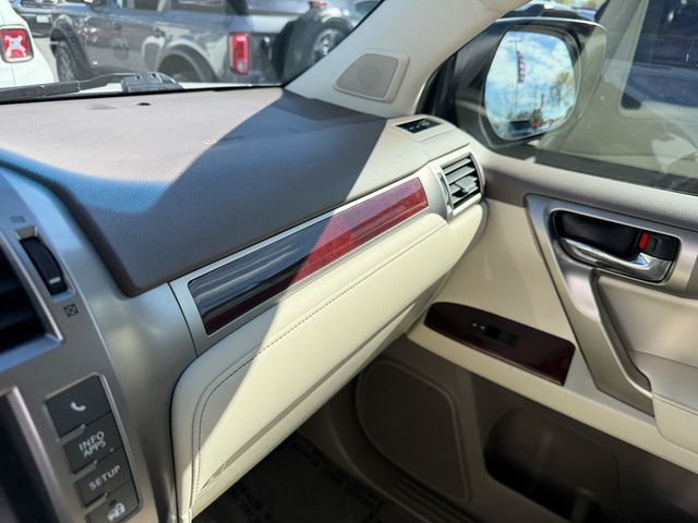 used 2016 Lexus GX car, priced at $25,995