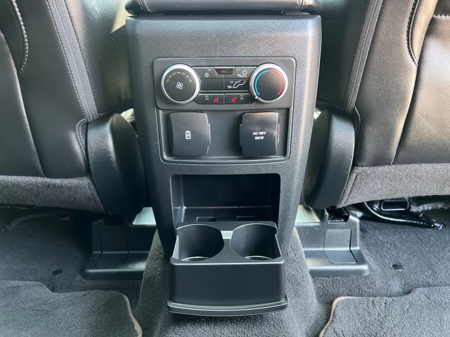 Used 2023 Ford Explorer SUV