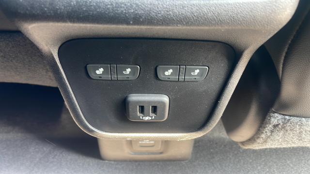 Used 2019 Blue Chevrolet Premier image 25