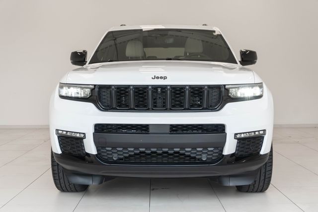 Used 2024 Jeep Grand Cherokee L SUV