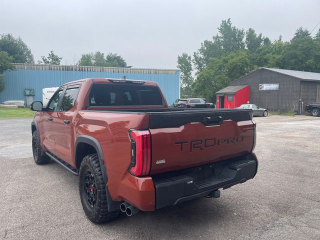 Used 2024 Toyota Tundra Hybrid Truck