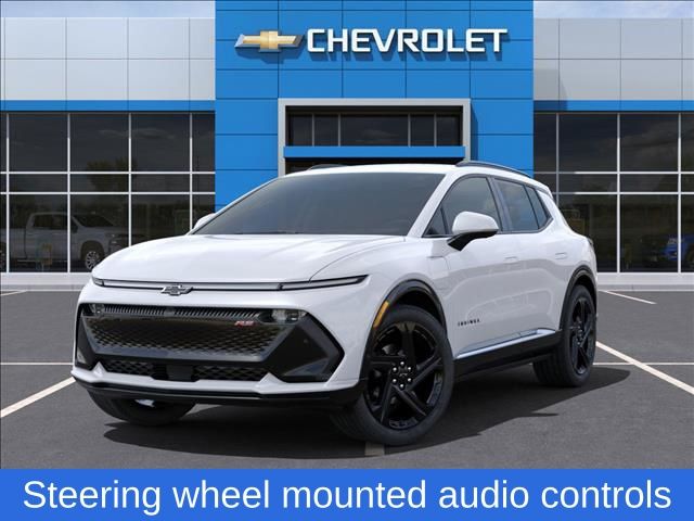 2024 Chevrolet Equinox EV RS 6