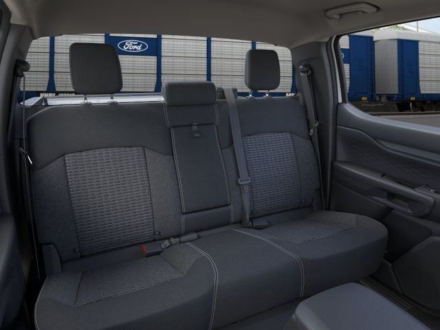 New 2026 Oxford White Ford XL image 11