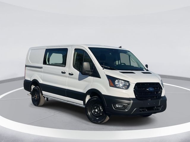 2025 Ford Transit Cargo 250 Low Roof RWD