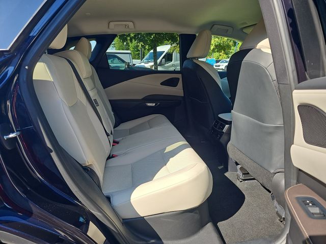 Used 2024 Blue Lexus 350 image 11