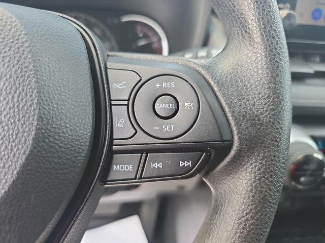 Used 2023 Toyota RAV4 SUV