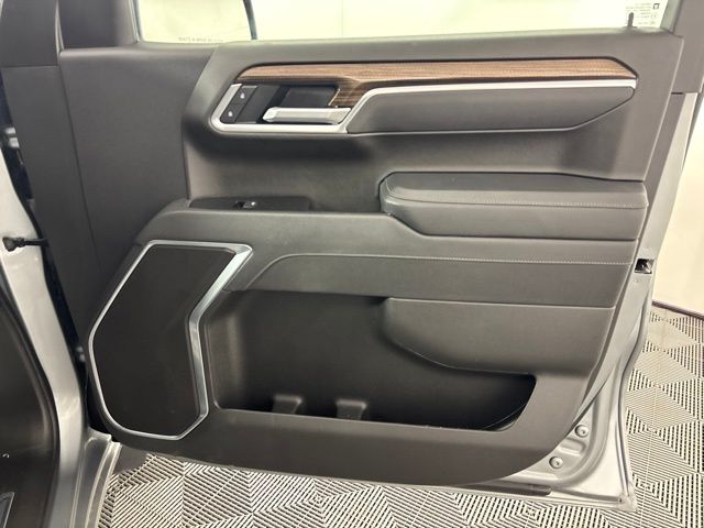Used 2026 Chevrolet Silverado 1500 Truck