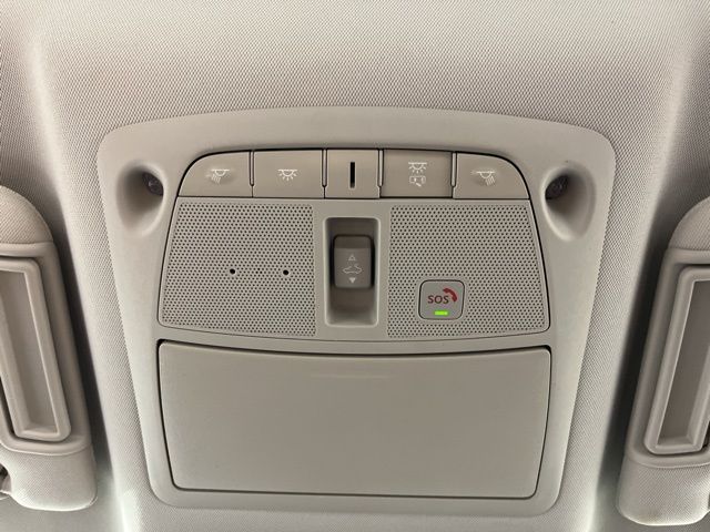 2023 Brilliant Silver Metallic Nissan Armada SL RWD SUV