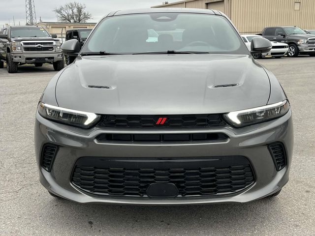 New 2024 Gray Dodge R/T Plus image 3