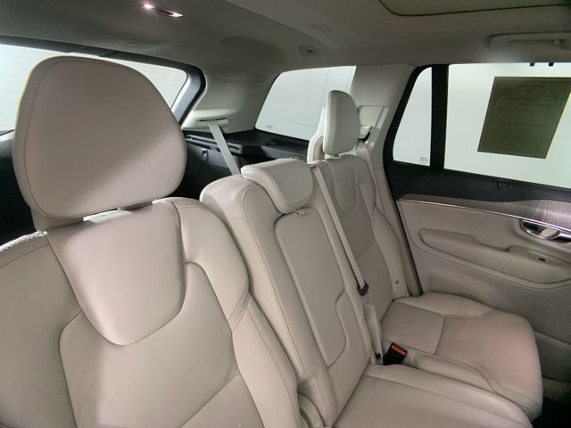 2021 Volvo XC90 T6 Inscription 30