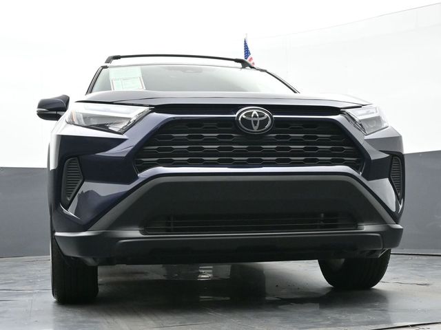 2023 Toyota RAV4 XLE 43