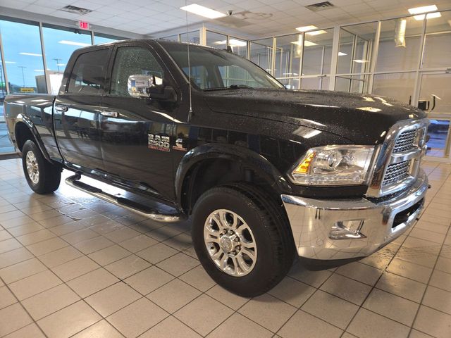 Used 2018 Ram 2500 Truck