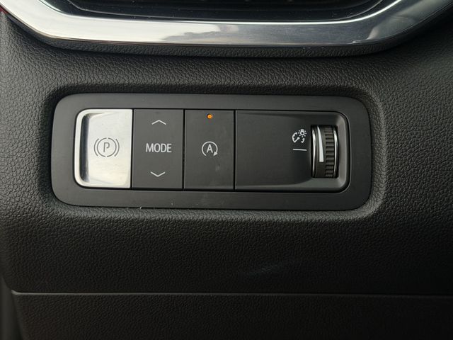 2025 GMC Acadia Elevation Red at Big Star Buick GMC