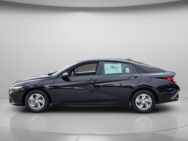 2026 Hyundai Elantra - $21,659