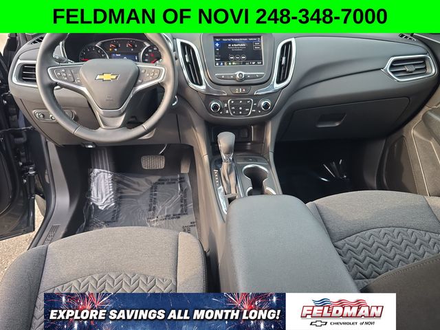 Used 2023 Chevrolet Equinox For Sale in Livonia, MI