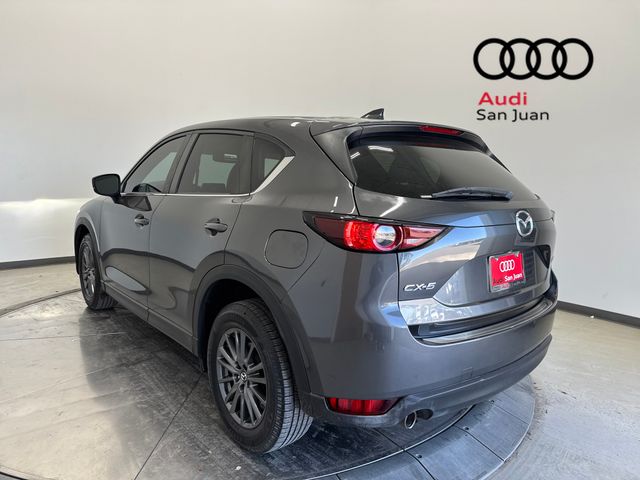 Used 2019 Gray Mazda Touring image 36