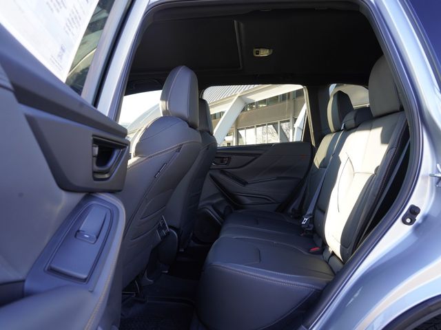 Used 2025 Subaru Forester Wilderness 4D Sport Utility