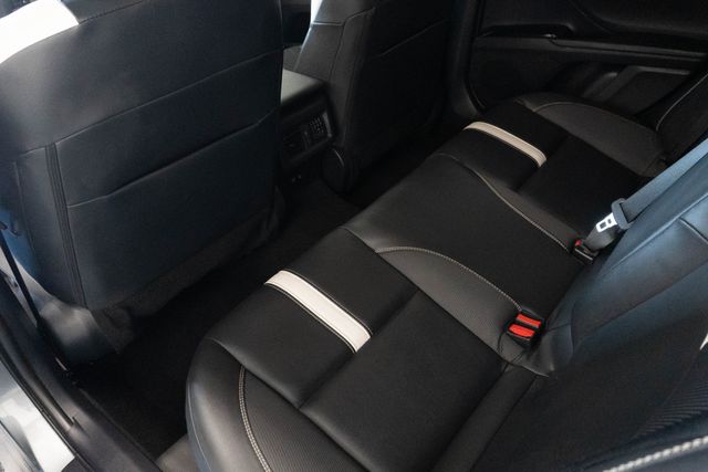 Used 2025 Toyota Camry Sedan