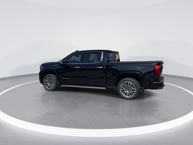 Used 2026 Black GMC Denali Ultimate image 5