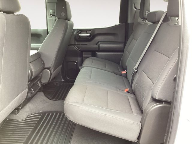 Used Car 2025 Gmc Sierra 1500  Pro For Sale Under $40,000 In San Antonio, Texas