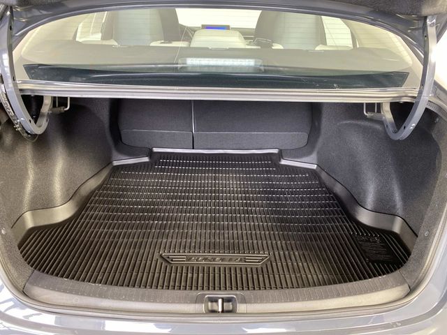 2024 Toyota Corolla LE Underground - Grieco Acura - Image 8