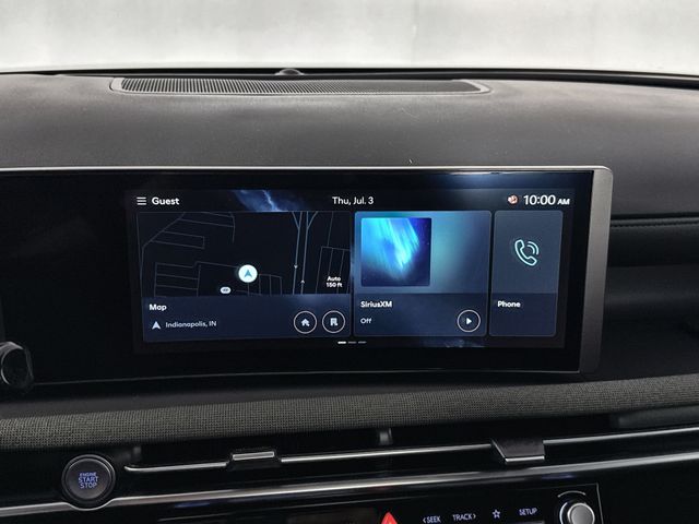 New 2025 Hyundai Santa Cruz For Sale in Indianapolis, IN