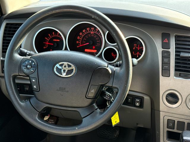 Used 2010 Toyota Tundra Truck