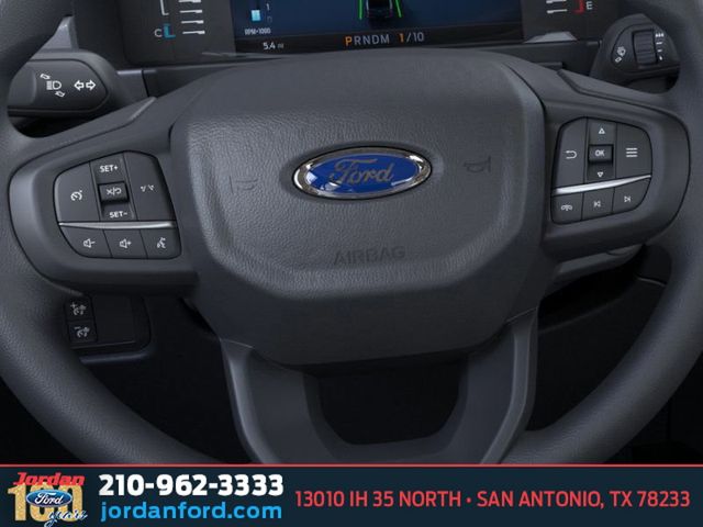 New Car 2025 Ford Ranger  Xl For Sale Under $30,000 In San Antonio, Texas