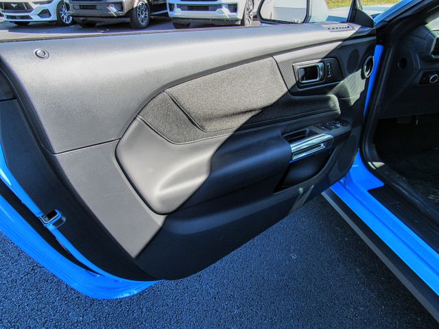 Photo of 2025 Ford Mustang EcoBoost in Dallas, GA - 8,  2025 Ford Mustang EcoBoost:167808