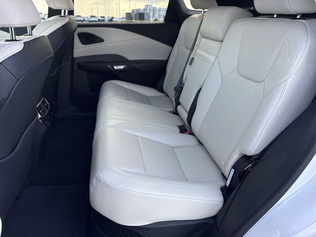 Used 2024 Lexus RX SUV
