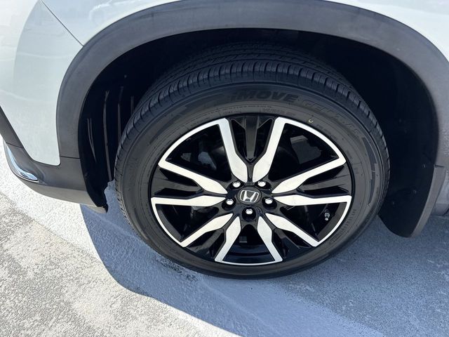 2019 Honda Pilot - $27,998