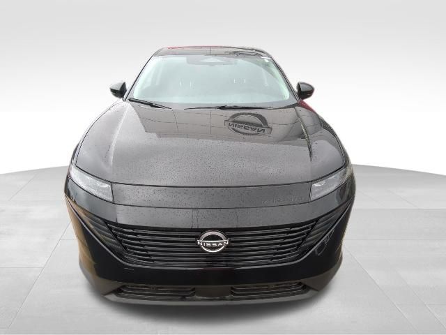 2025 Nissan Murano SL - Photo 10