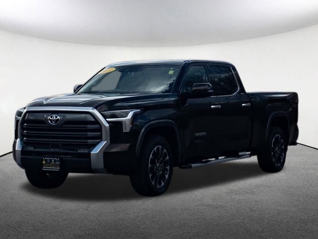 2022 Toyota Tundra Limited 12