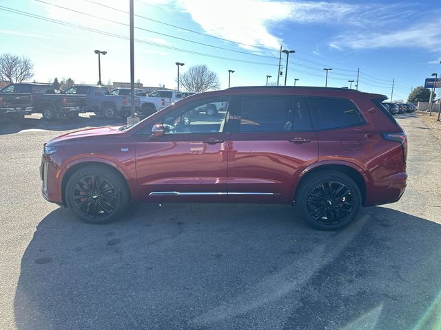 2024 Cadillac XT6 Sport photo