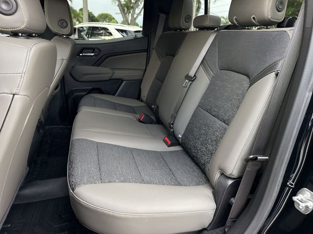 Used 2024 Chevrolet Colorado Truck