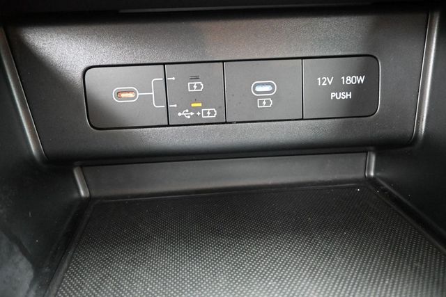 Used 2024 Hyundai Sonata Sedan