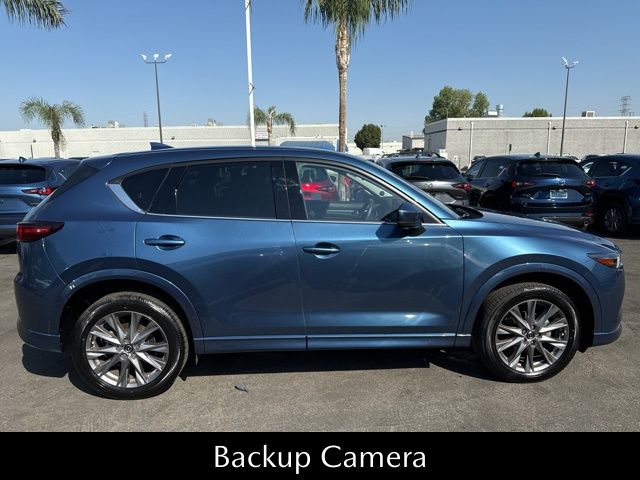 2024 Mazda CX-5 2.5 S Premium Plus Package 7